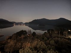 -宁波九龙湖开元度假村