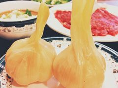 -裕德孚·非遗手切涮羊肉(东直门内大街店)