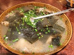 -张豆花(碚峡路店)