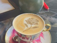 -广富林宰相府酒店·水云间