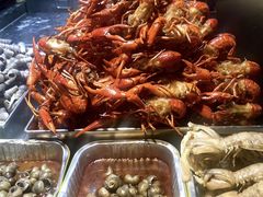-黑牛码头·小龙虾·烧烤