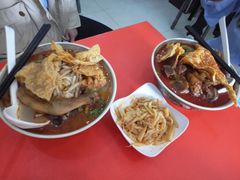 -家味螺蛳粉&烤鱼(五角场店)