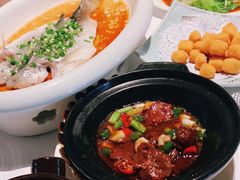 -禧宴Joyous Restaurant(禧园店)