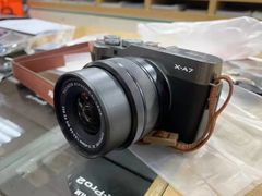 -富士相机·拍立得instax(三里屯soho商场店)