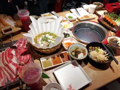 -炉小哥烤肉(朗悦公园茂店)