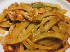 -金穗园·砂锅粥.醉鸡煲火锅(长寿路店)