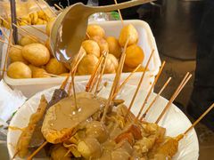 -郭记小街麻辣烫(南小街总店)