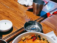 -纳瓦新疆菜(银都店)