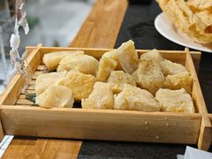周三舅冻豆腐-友乐居羊蝎子(西直门店)