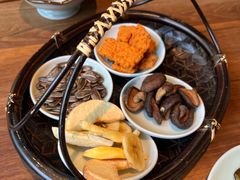 -梅间堂茶馆(绿地缤纷城店)