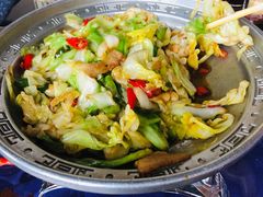 -95号酱骨·一块豆腐(展春园西路店)