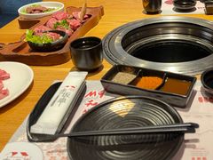 -赤坂亭·M9和牛烧肉·铁板烧·日料398放题(长泰广场店)