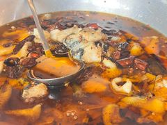 -辣婆婆(航天桥店)