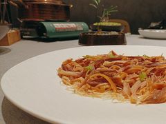 -龙宴海鲜城(经中路店)