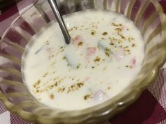 -Santoor 萨都里印度餐厅(北锣鼓巷店)