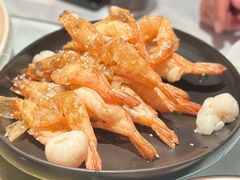 -京尊烤鸭店JINGZUN(春秀路店)