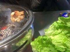 -本炙炭烤·蒲烧活鳗料理店(金沙洲店)
