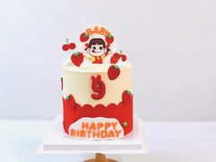 -DIY SWEET21(升平路店)