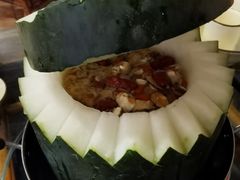 -尚竹阁冬瓜盅·18年地标美食(平洲店)