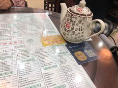 -仁信老铺(华盖路店)