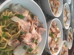 iphone_upload_pic-非遗·爱西干面(小公园总店)