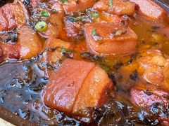 -朝馆·市井本味菜