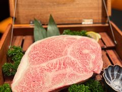 -無二炙坊·和牛烧肉(大钟寺1733店)