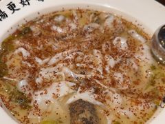 -首秀·四川料理(星耀101店)