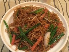 -福满园大酒楼(梅林店)