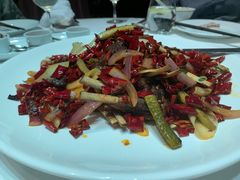 辣炒小羊排-新荣记(建国门外大街店)