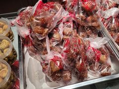 蜜食-一大糕点(纬六路店)