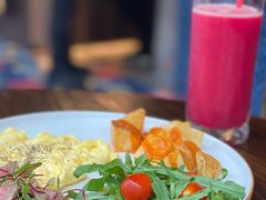 -Brut Eatery悦璞食堂(建国东路店)