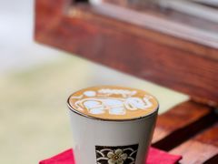 -喜柿咖啡SeeS coffee