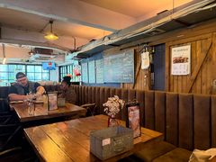 -Liberty Brewing Co·曼哈顿餐吧