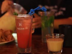 -HIB HUB公社(解放西路店)