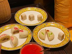 -富华斋饽饽铺·宫廷糕点·伴手礼(护国新天地店)
