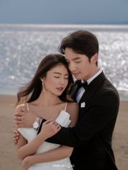 -杭州金夫人婚纱摄影(富阳私享店)