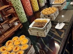 -万德诺富特酒店·自助餐厅(万德大厦店)