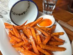 -京A Taproom·精酿餐吧(CBD店)