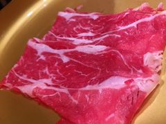 特选肥牛-牛New寿喜烧(青浦店)