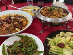 -毛家湘味楼(虹梅店)