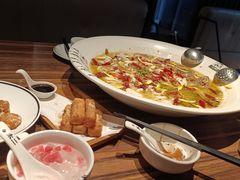 -太二酸菜鱼(海口友谊广场店)