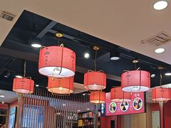 -鲁员外地锅鸡地锅鱼(古墩路店)