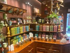 -布兰兔的植物庄园(杭州南宋御街店)
