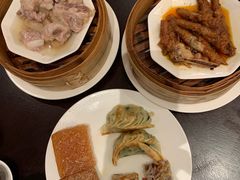 -京香轩·中餐厅(上海中庚聚龙酒店)