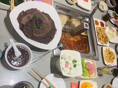 -海底捞火锅(番禺广场店)