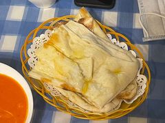 -Santoor 萨都里印度餐厅(北锣鼓巷店)