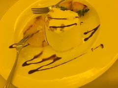 -成桂西餐厅·42年的味道(五大道疙瘩楼店)