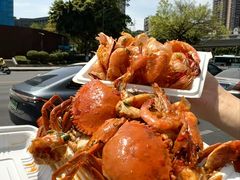 -辣螃铠盆盆蟹大排档(总店)