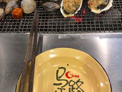 -马路牙子烧烤音乐酒馆(望京店)